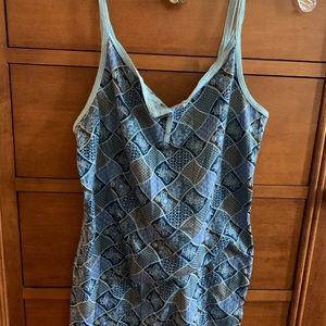 Lucky Brand Cami